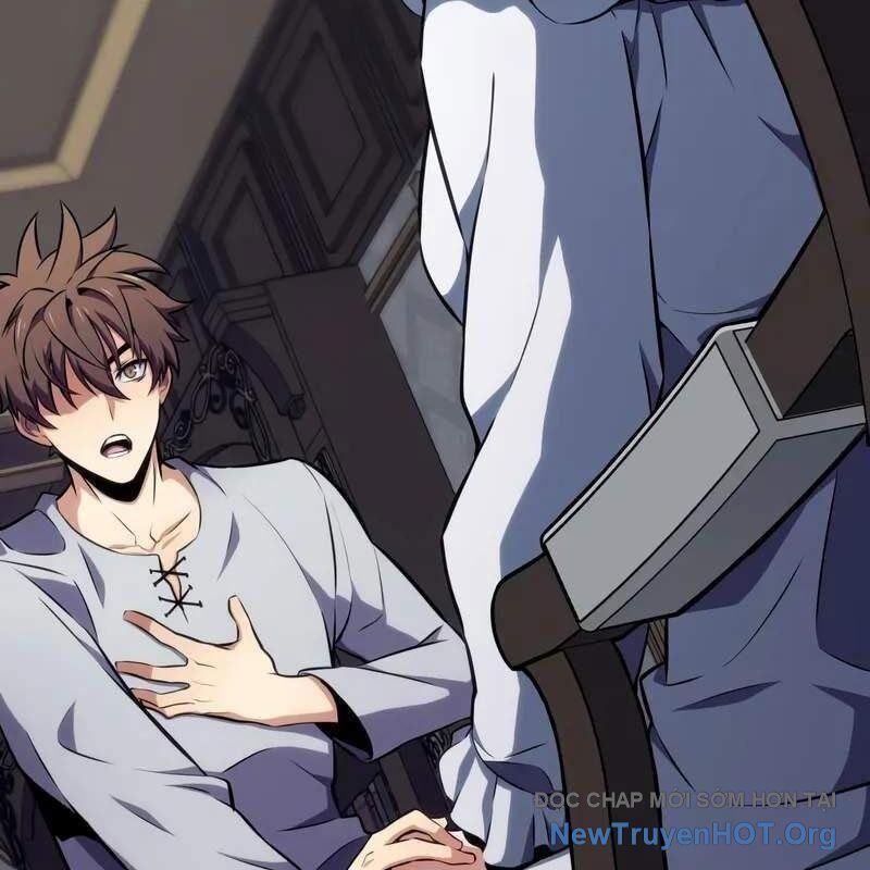 Chiến Binh Máu Lạnh [Chap 1-18]