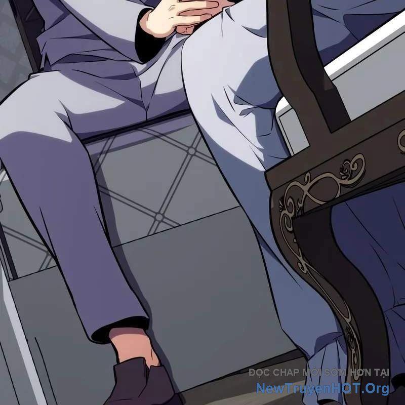 Chiến Binh Máu Lạnh [Chap 1-18]