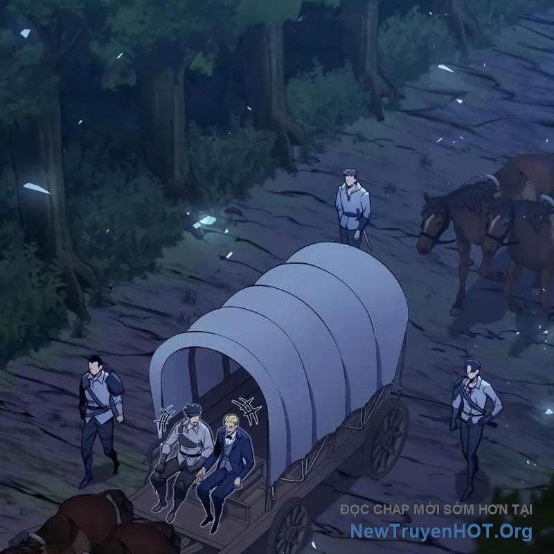 Chiến Binh Máu Lạnh [Chap 1-18]