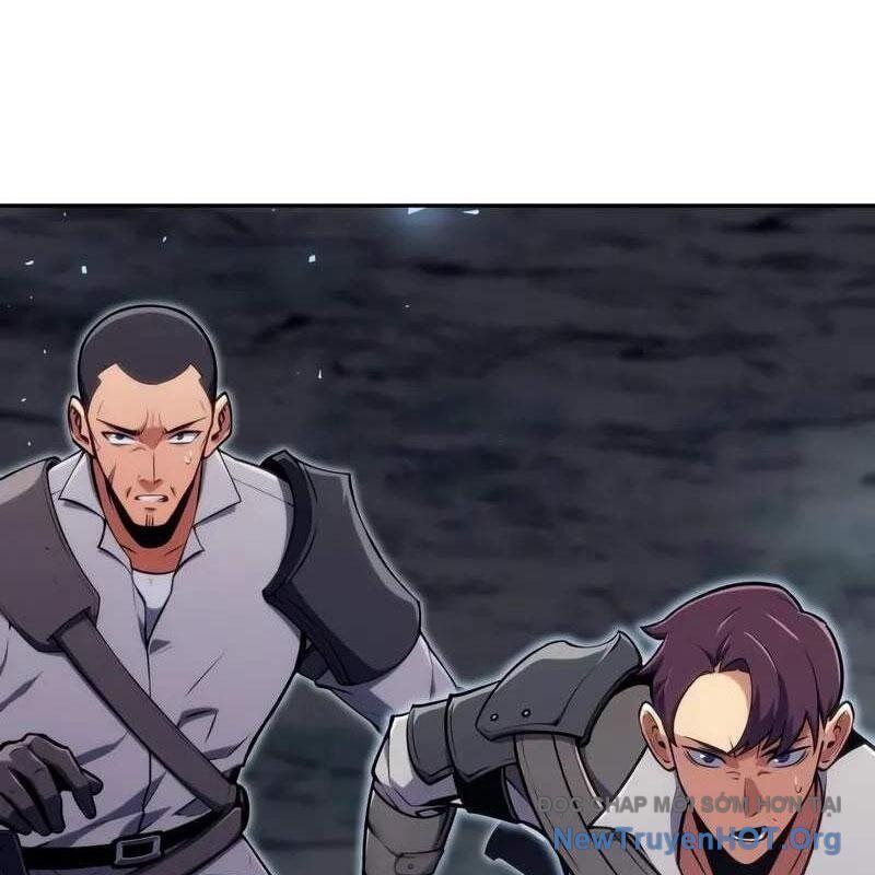 Chiến Binh Máu Lạnh [Chap 1-18]