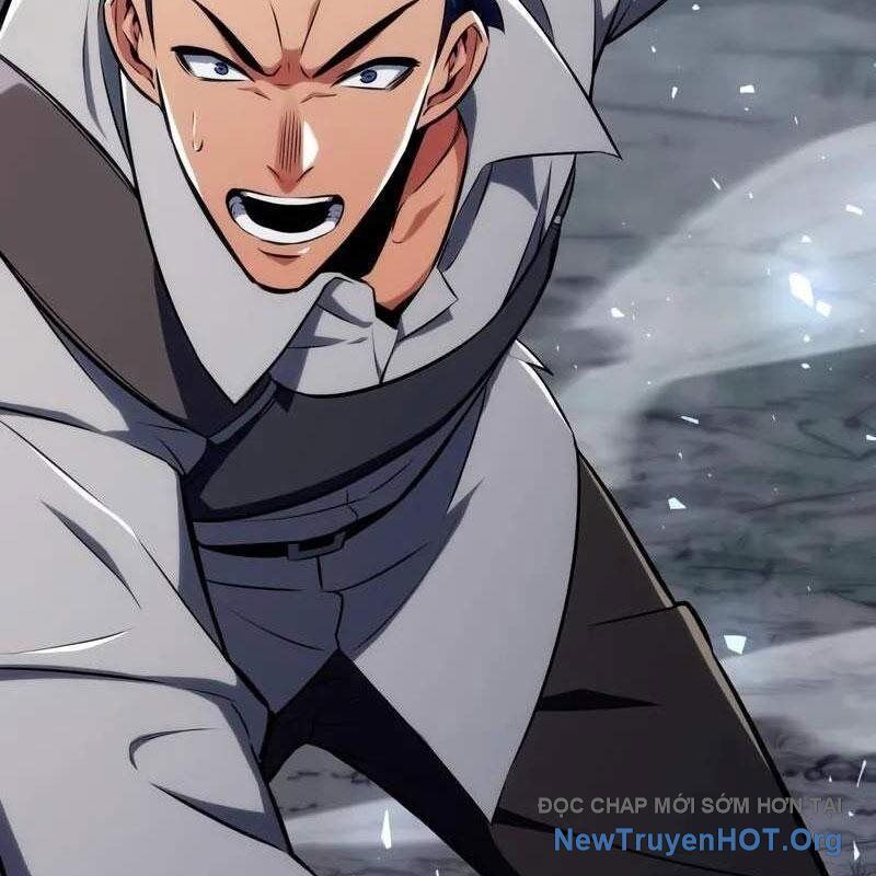 Chiến Binh Máu Lạnh [Chap 1-18]