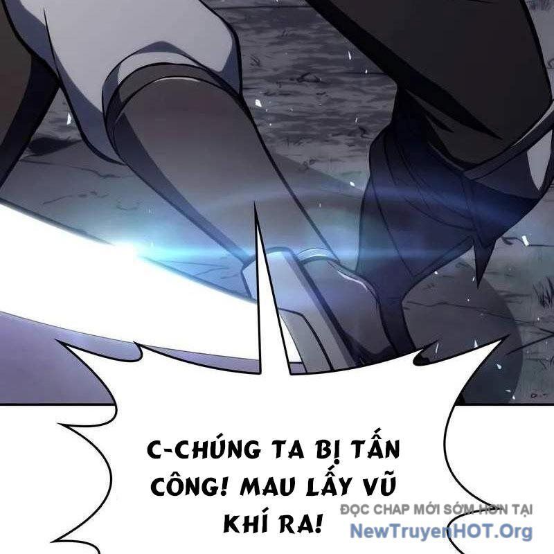 Chiến Binh Máu Lạnh [Chap 1-18]