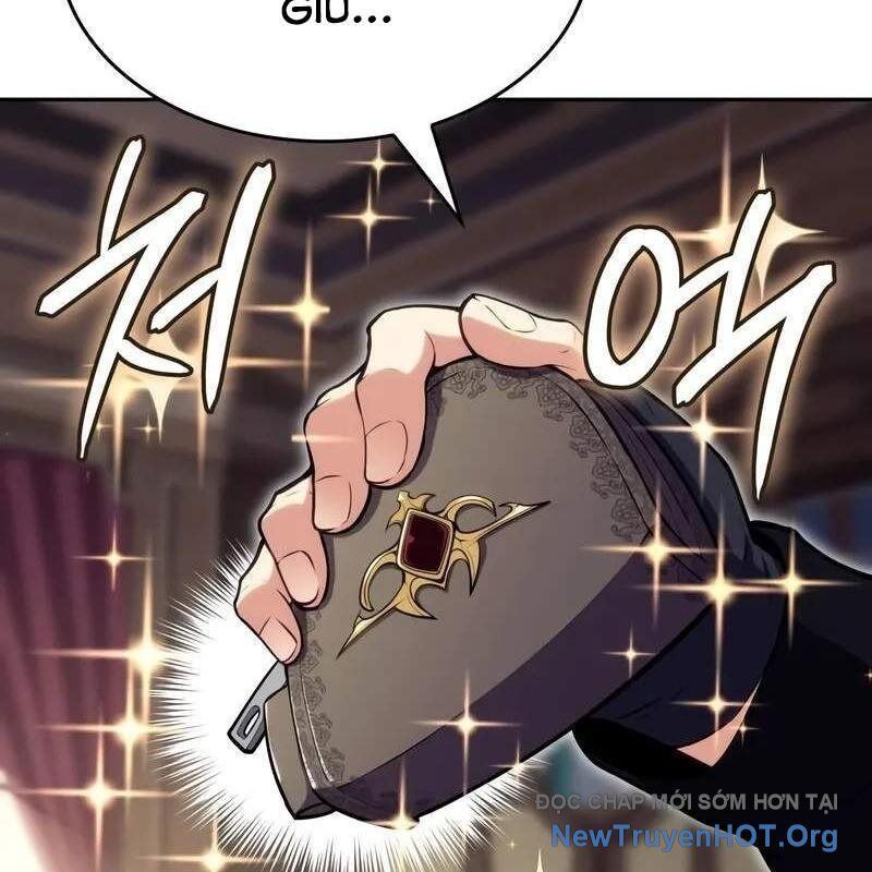 Chiến Binh Máu Lạnh [Chap 1-18]
