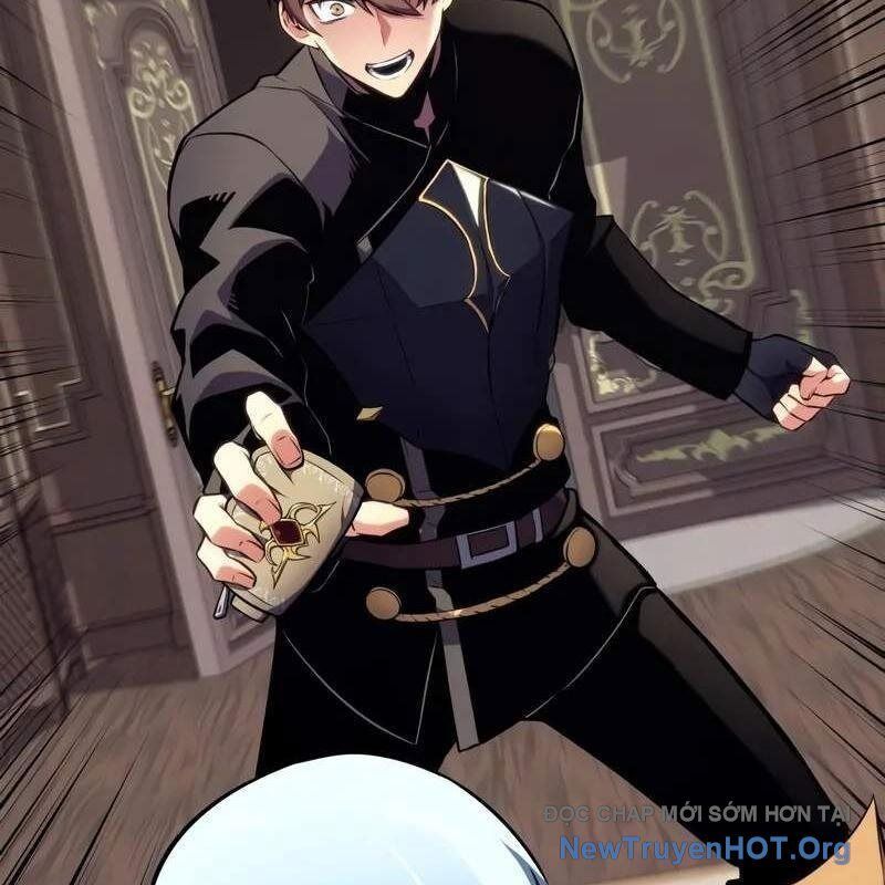Chiến Binh Máu Lạnh [Chap 1-18]