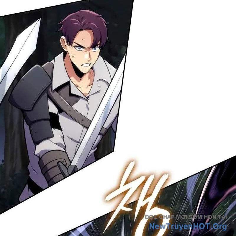 Chiến Binh Máu Lạnh [Chap 1-18]