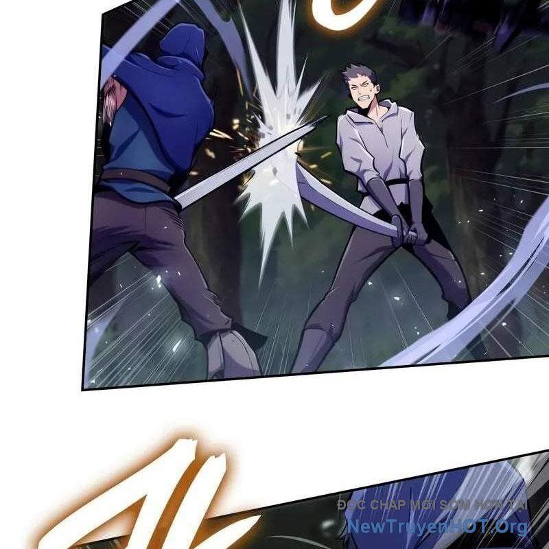 Chiến Binh Máu Lạnh [Chap 1-18]