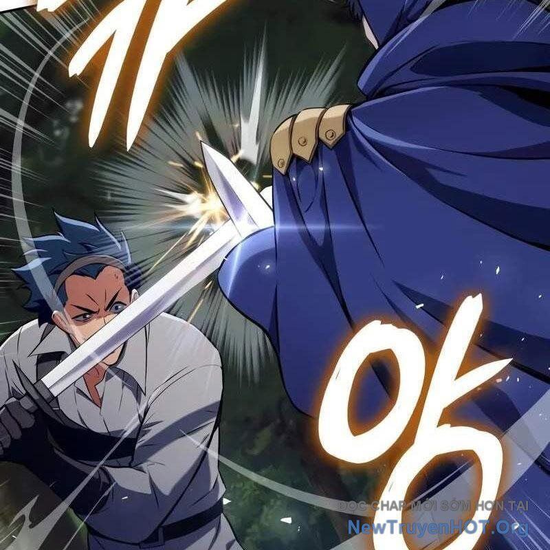 Chiến Binh Máu Lạnh [Chap 1-18]