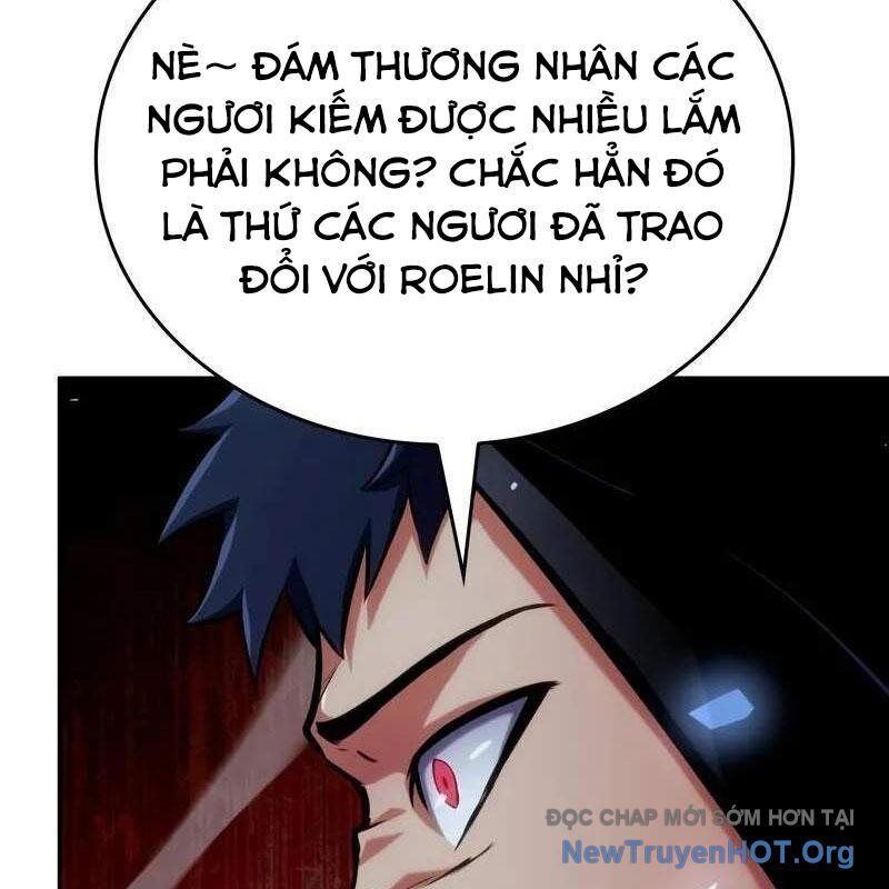Chiến Binh Máu Lạnh [Chap 1-18]