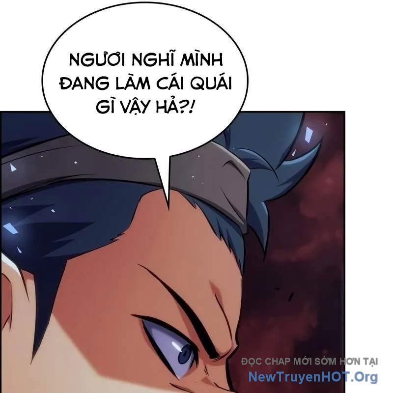 Chiến Binh Máu Lạnh [Chap 1-18]