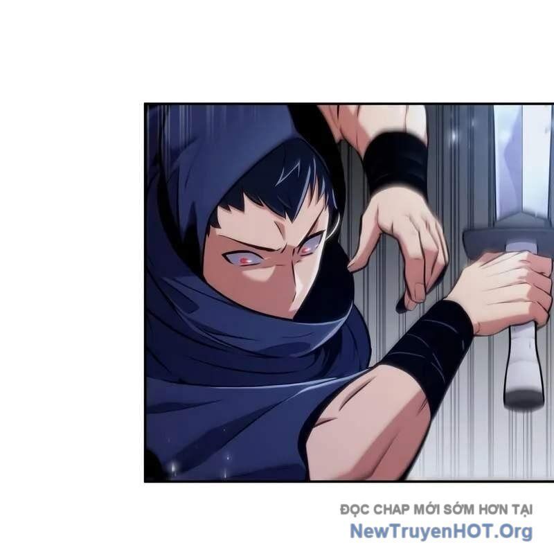 Chiến Binh Máu Lạnh [Chap 1-18]