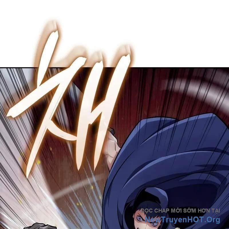Chiến Binh Máu Lạnh [Chap 1-18]