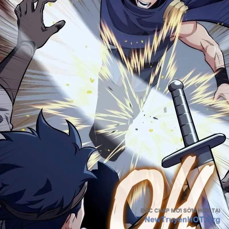 Chiến Binh Máu Lạnh [Chap 1-18]