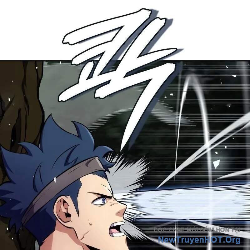 Chiến Binh Máu Lạnh [Chap 1-18]