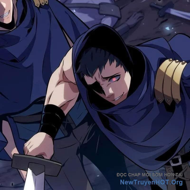 Chiến Binh Máu Lạnh [Chap 1-18]