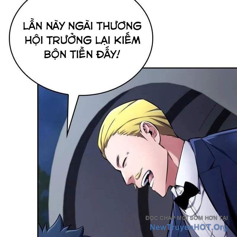 Chiến Binh Máu Lạnh [Chap 1-18]