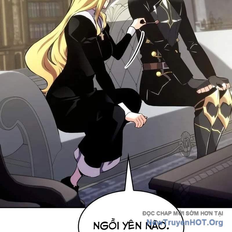 Chiến Binh Máu Lạnh [Chap 1-18]