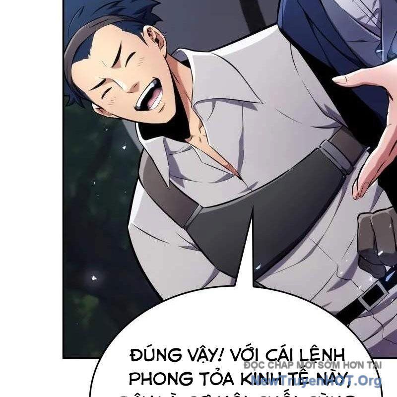 Chiến Binh Máu Lạnh [Chap 1-18]