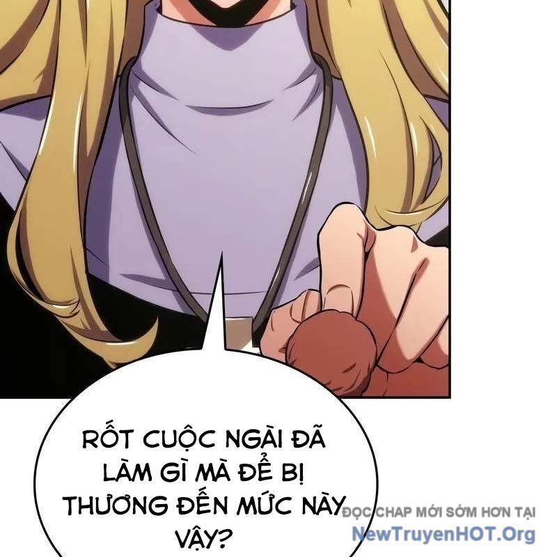 Chiến Binh Máu Lạnh [Chap 1-18]