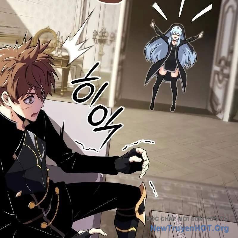 Chiến Binh Máu Lạnh [Chap 1-18]