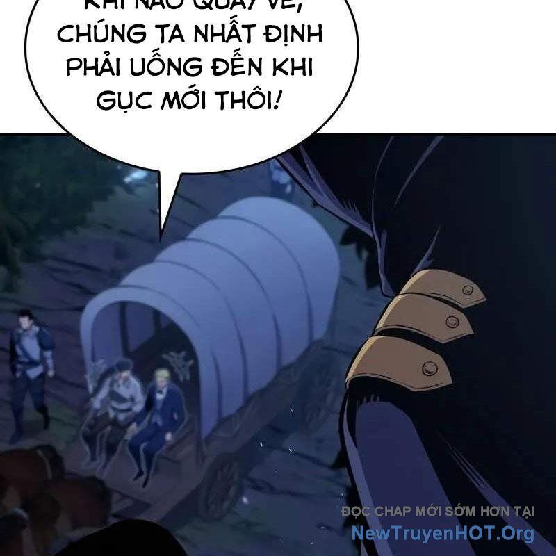 Chiến Binh Máu Lạnh [Chap 1-18]