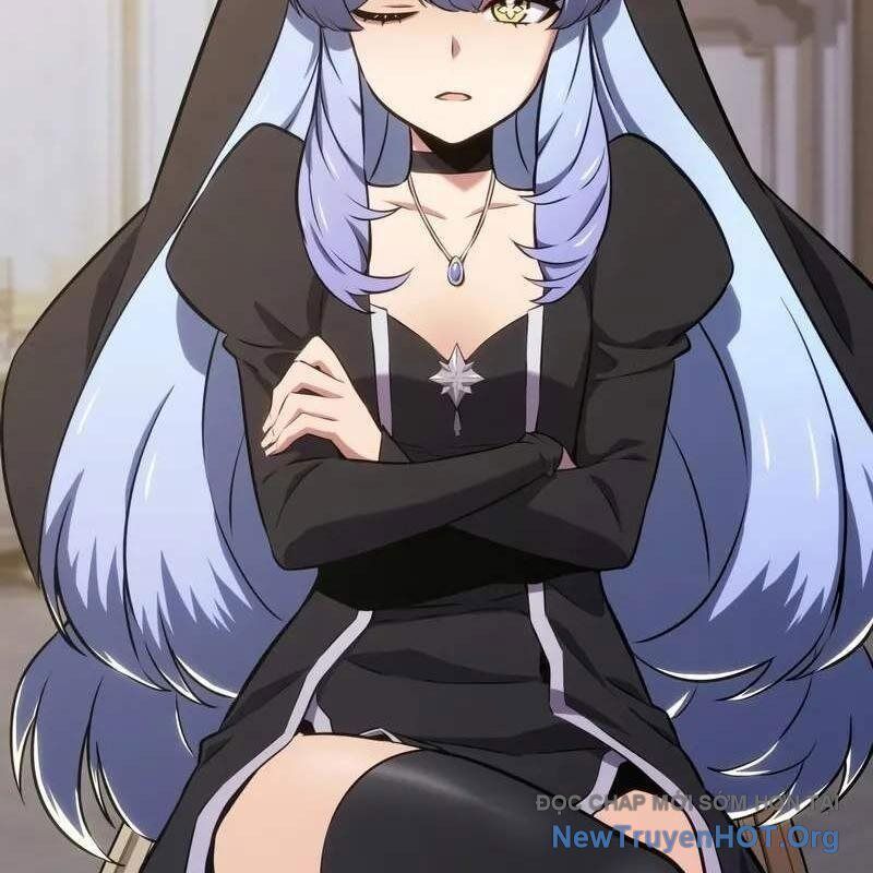 Chiến Binh Máu Lạnh [Chap 1-18]