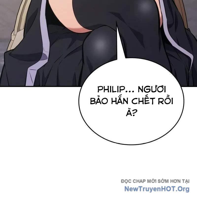 Chiến Binh Máu Lạnh [Chap 1-18]