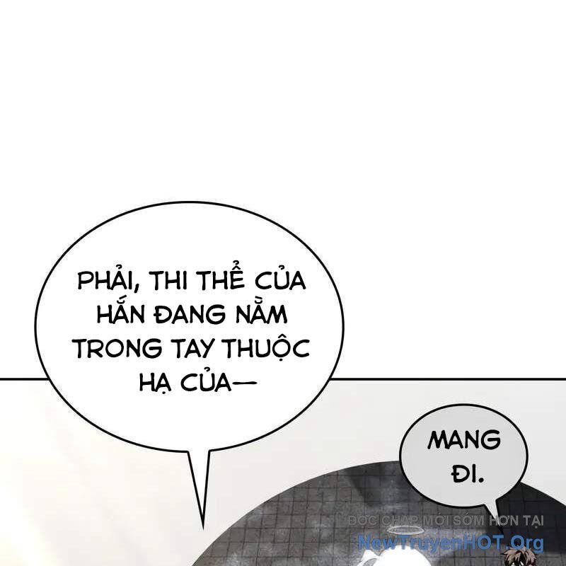 Chiến Binh Máu Lạnh [Chap 1-18]