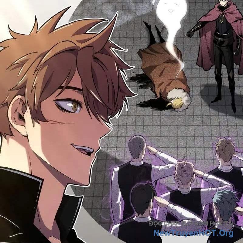 Chiến Binh Máu Lạnh [Chap 1-18]