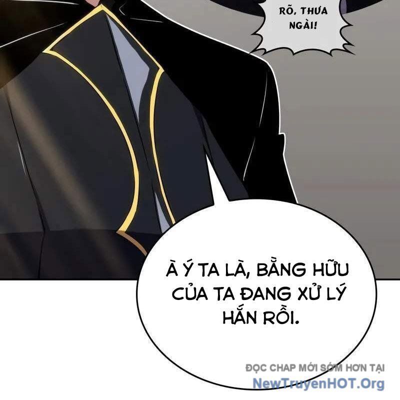 Chiến Binh Máu Lạnh [Chap 1-18]