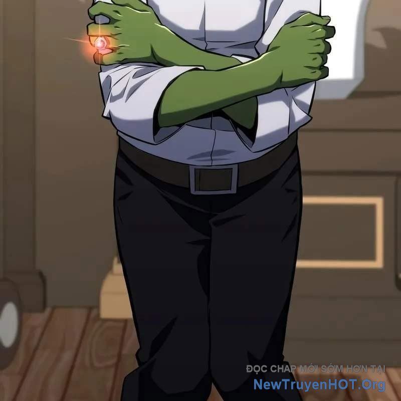 Chiến Binh Máu Lạnh [Chap 1-18]