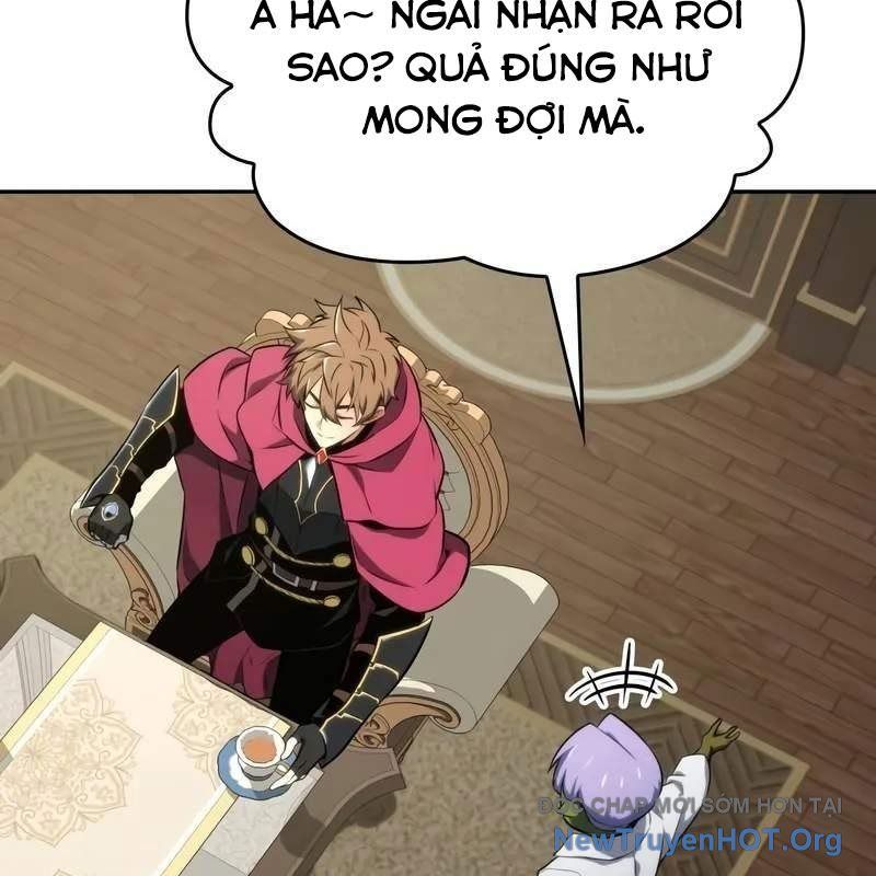 Chiến Binh Máu Lạnh [Chap 1-18]