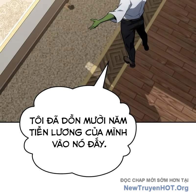 Chiến Binh Máu Lạnh [Chap 1-18]