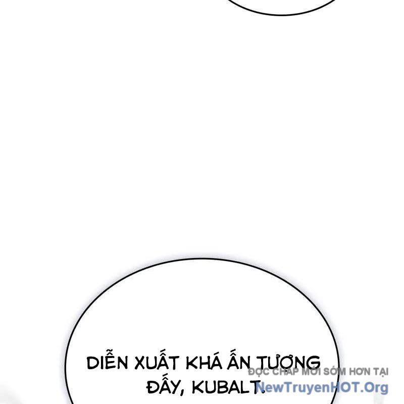 Chiến Binh Máu Lạnh [Chap 1-18]