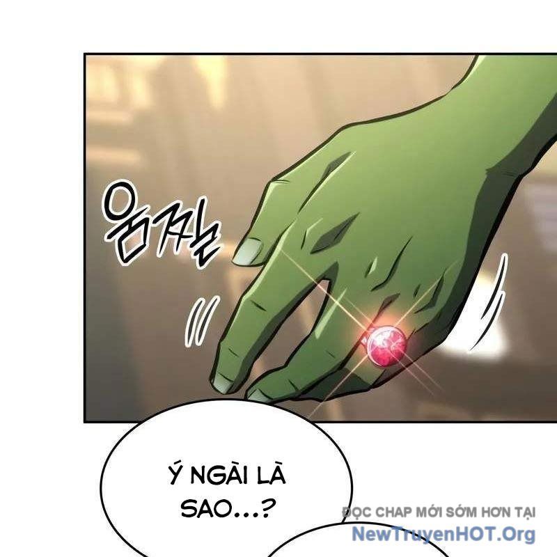 Chiến Binh Máu Lạnh [Chap 1-18]