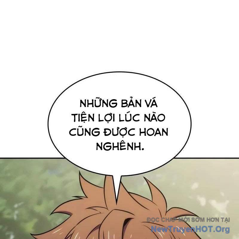 Chiến Binh Máu Lạnh [Chap 1-18]