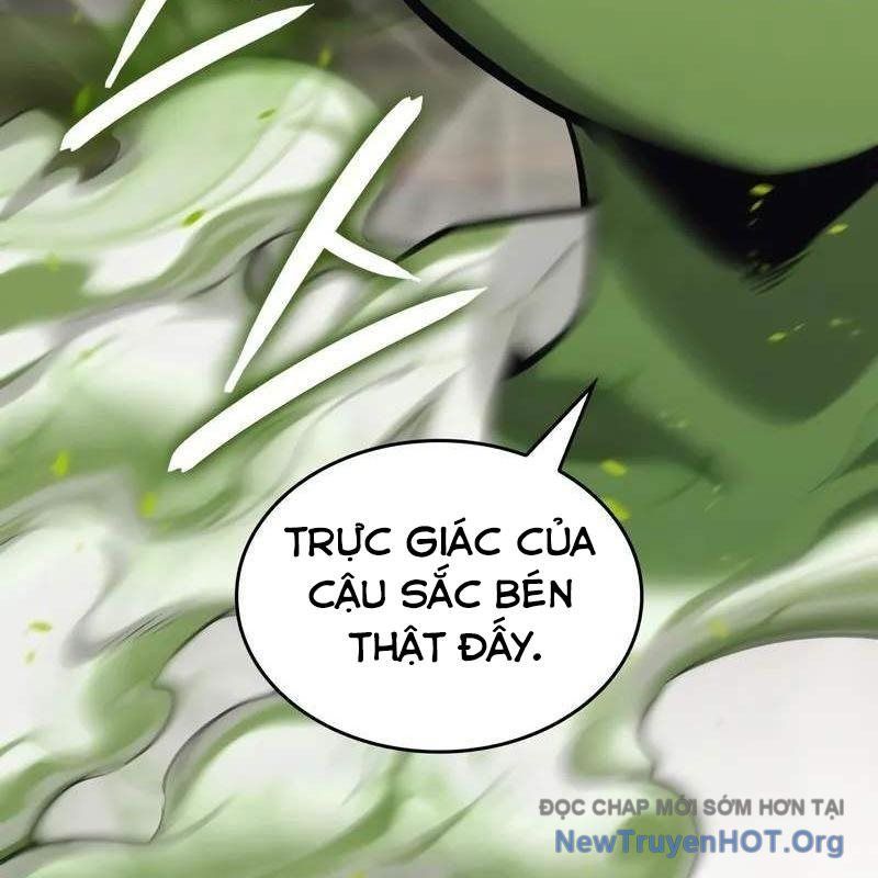 Chiến Binh Máu Lạnh [Chap 1-18]