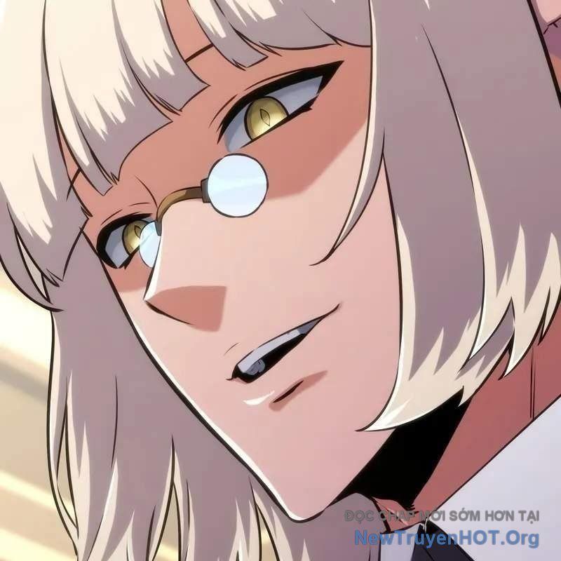 Chiến Binh Máu Lạnh [Chap 1-18]