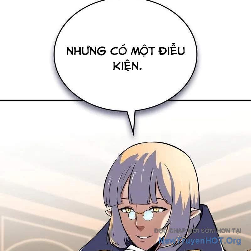 Chiến Binh Máu Lạnh [Chap 1-18]