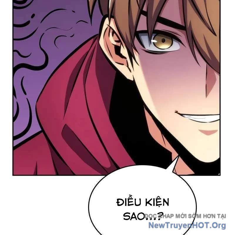 Chiến Binh Máu Lạnh [Chap 1-18]