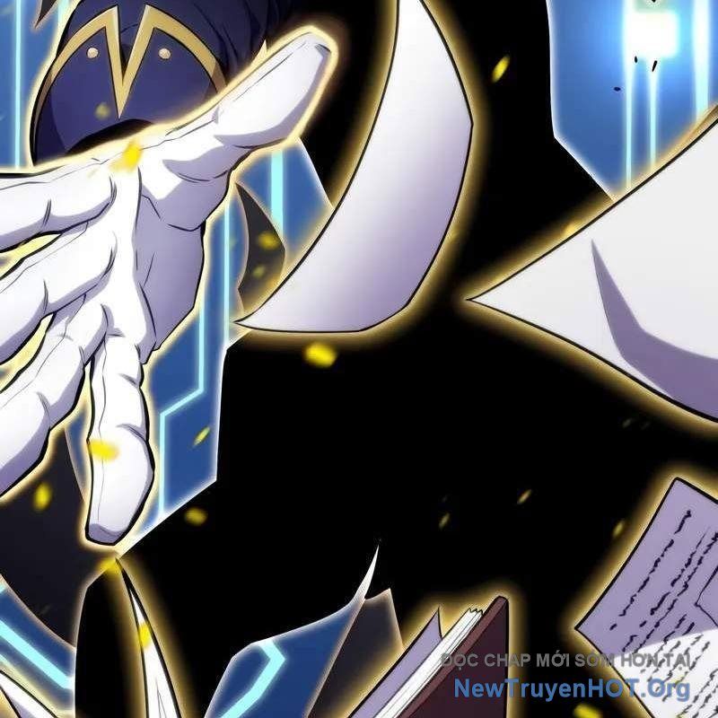 Chiến Binh Máu Lạnh [Chap 1-18]