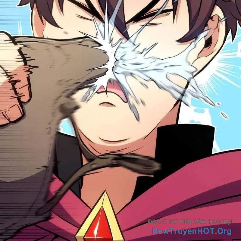 Chiến Binh Máu Lạnh [Chap 1-18]