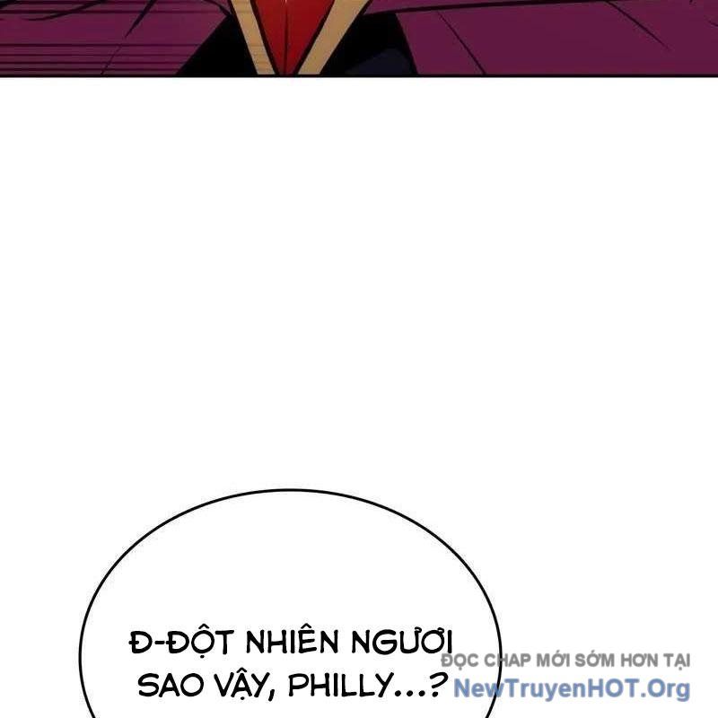 Chiến Binh Máu Lạnh [Chap 1-18]