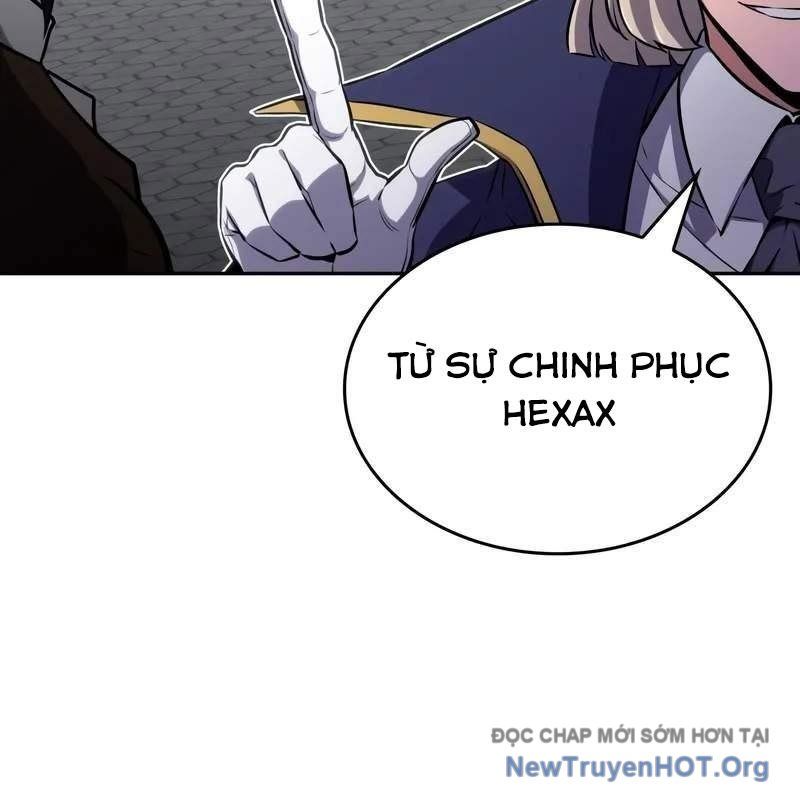 Chiến Binh Máu Lạnh [Chap 1-18]