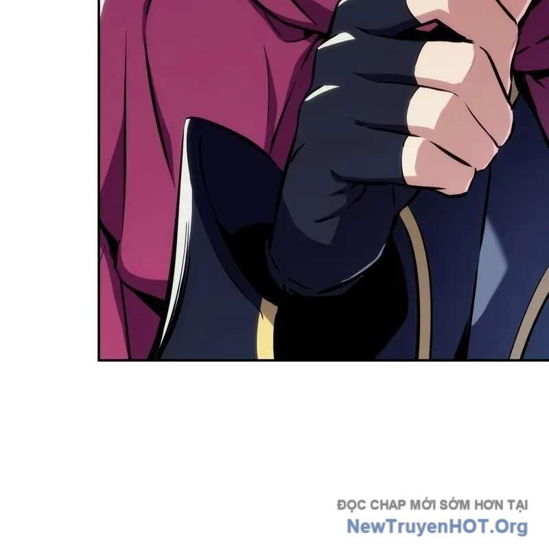 Chiến Binh Máu Lạnh [Chap 1-18]