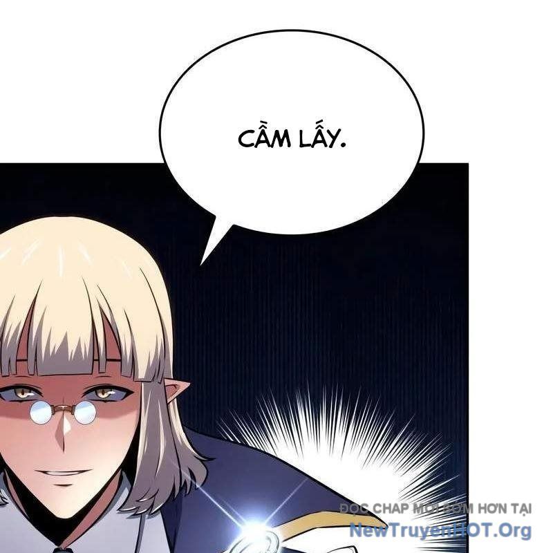Chiến Binh Máu Lạnh [Chap 1-18]