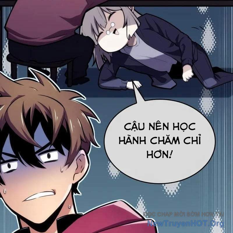Chiến Binh Máu Lạnh [Chap 1-18]