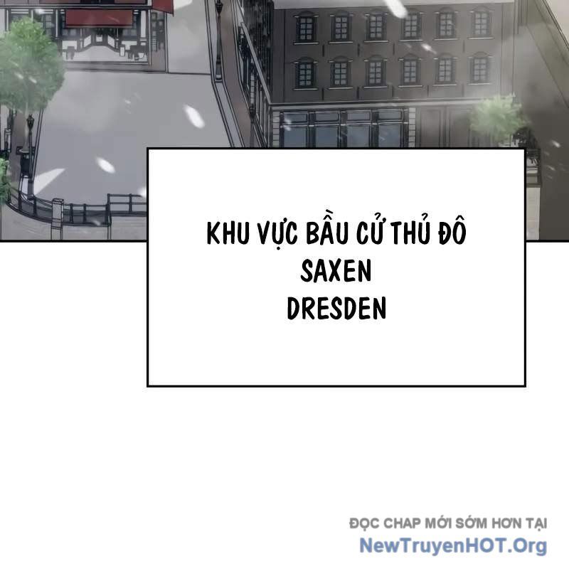 Chiến Binh Máu Lạnh [Chap 1-18]