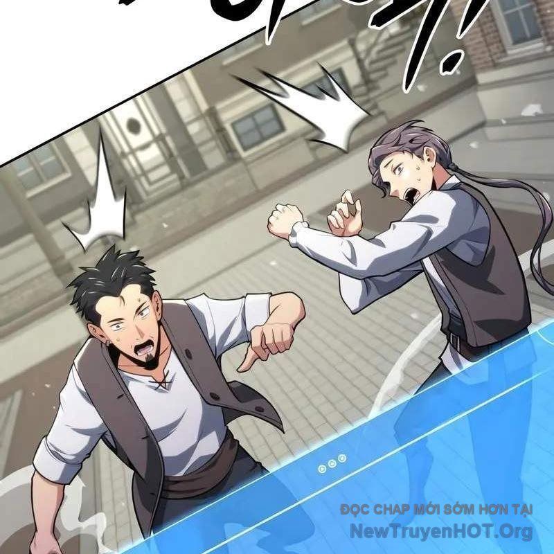 Chiến Binh Máu Lạnh [Chap 1-18]