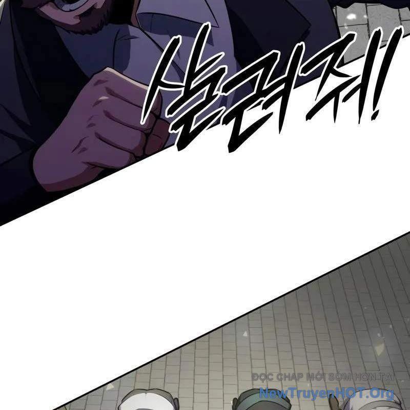 Chiến Binh Máu Lạnh [Chap 1-18]