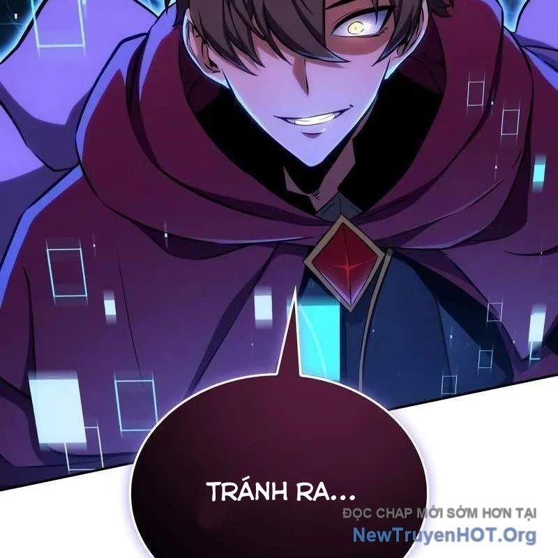 Chiến Binh Máu Lạnh [Chap 1-18]